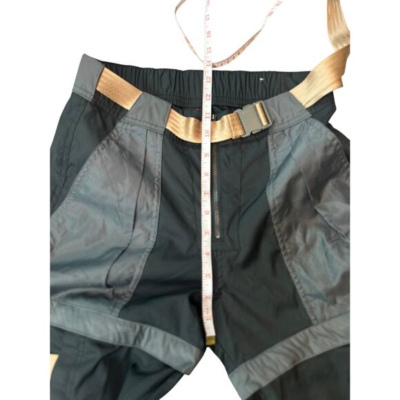 NWOT Nike Air Jordan THE FUTURE 2-in-1 Utility Flight Pants RARE Size Women’s XS - Picture 12 of 15